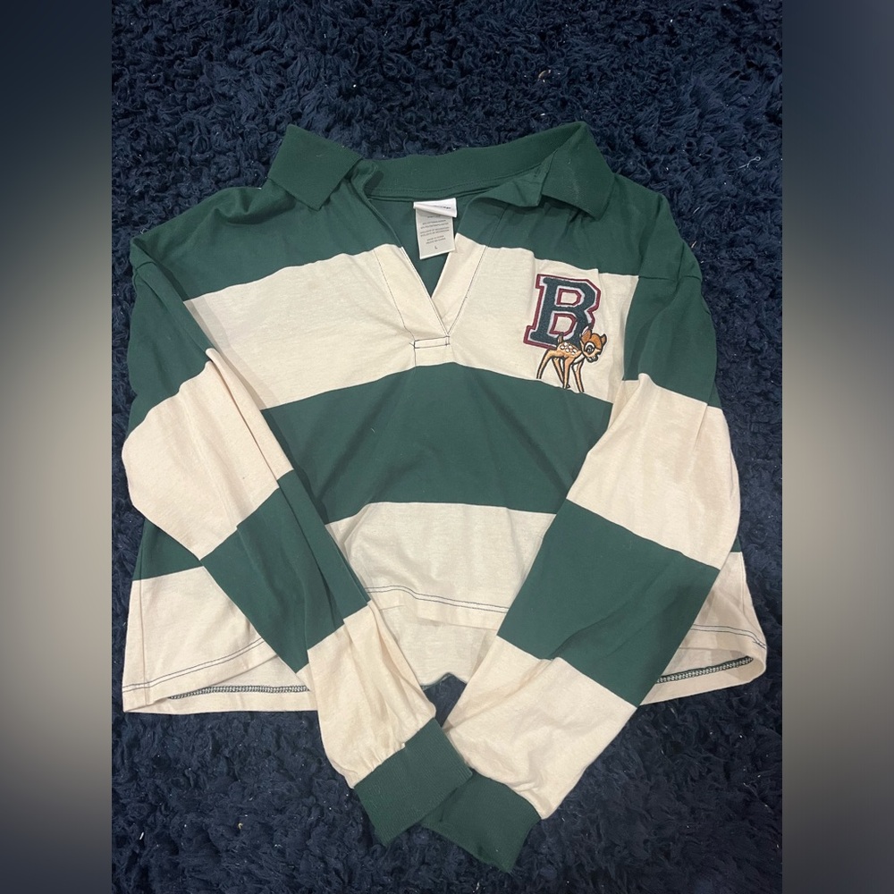 Bambi shirt